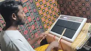 Pal pal Dil ke Pass Sambalpuri song pad Making Mr. Akshy😘