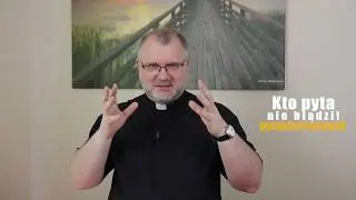 Q&A #10 / Czy u innych chrześcijan mogę przyjąć Komunię? (ks. Przemysław Sawa)