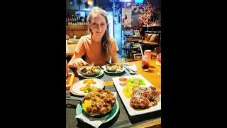 Finding Home Comfort Food In Vietnam
