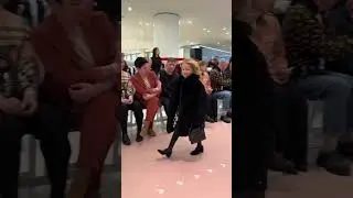 DLT FASHION SHOW