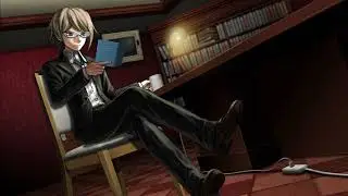 Box 15 - Danganronpa: Trigger Happy Havoc [Extended OST]
