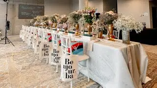 Aftermovie: The most unusual flower experience by Porsche & Bonjour.ba