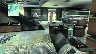 SirDigga - MW3 Game Clip