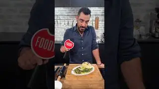 מתכון לפילה דג ברמונדי בירוקים של אבי ביטון - פודי