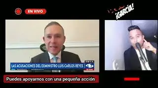 🔴EXCLUSIVA: Mr Taxes DESENMASCARA el CLIENTELISMO de Benedetti y Barreras: