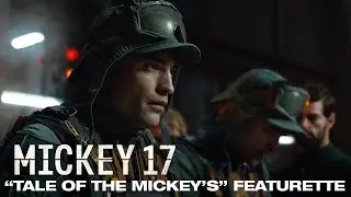 Mickey 17 | 