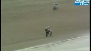Battle Potisek Pichon 2009 Enduropale Touquet