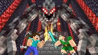 Minecraft Scary Cave Adventure 😱 Uncover Terrifying Secrets & Traps | Epic Minecraft Exploration