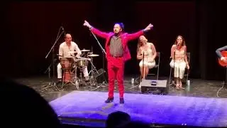 Antonio muñoz-ibizaflamenco baile,Manuel de la Lola