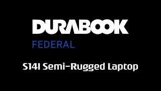 S14I Semi-Rugged Laptop
