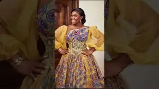 ✨ Nouveaux mod&egrave;les de pagnes pour femmes | Mode africaine 2026 ✨#latestafricaprint