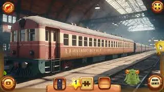 Train Station Escape