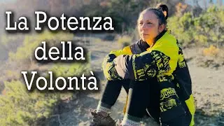 LA POTENZA DELLA VOLONTÀ, una risorsa incredibile che ognuno di noi possiede