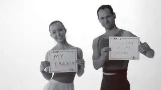 Fund for the Arts   The Louisville Ballet Robert Curran HD