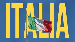 J'ai été en Italie avec mon lycée !