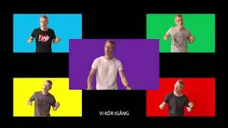 VI K&Ouml;R IG&Aring;NG
