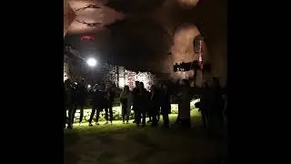 DANTE DECUMANO SOMMERSO di Napoli 2