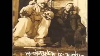 Corey Red & Precise- Martyr's Anthem