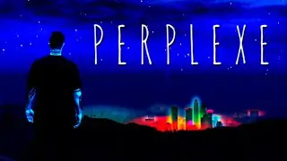 PERPLEXE / DAMSO