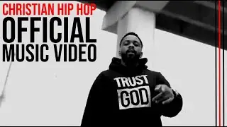 NEW Christian Rap | New Rain - 