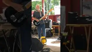 The Yankee Gray Band - Swingin'