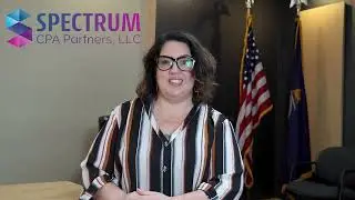 Spectrum CPA   Business of the Year