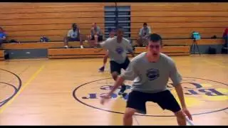PINY BASKETBALL COMBINE