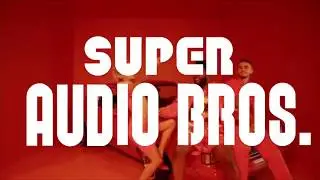 Khalid - Talk (Super Audio Bros  Remix)