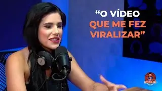 EU SENDO ANJO