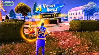 FATHER AND SON BLITZ ROYALE VICTORY WIN!!!