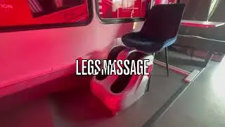 Mobile Red Light Therapy