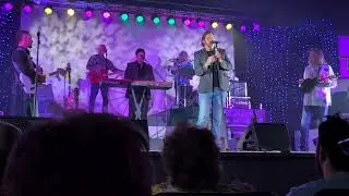 Carolina The Band- Amazing Grace