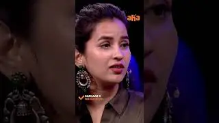 Manaki Antha English Raadule😂 | #Sarkaar5 Episode 3 | Sudigali Sudheer | Komali Prasad | Manasa