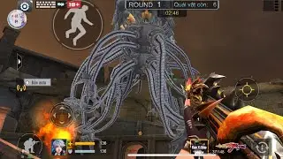 CrisisActionVN iosHack PVE