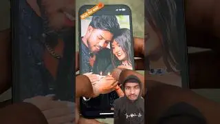 kaisa laga surprise 💗😘 #viral #shot #love