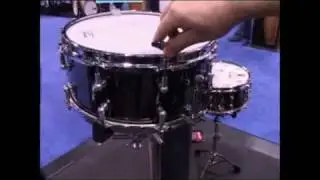 mikedolbear.com at NAMM 2009 Big Dog Fat cat Ahead