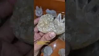✨💎 NATURAL HIMALAYAN CLEAR QUARTZ 💎✨AVAILABLE FOR SALE | PREMIUM COLLECTOR QUALITY ✨