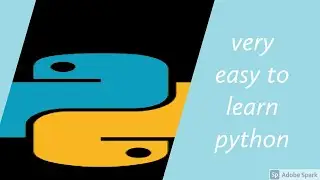 learn python with  robogo (part 2)