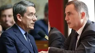 La fiscalité de la Corse en débat