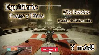 Tenemos DLC! Mazmorra, Campaña, Actividades y más, Parte 3 - Destiny 2: Los Desertores [PS5]