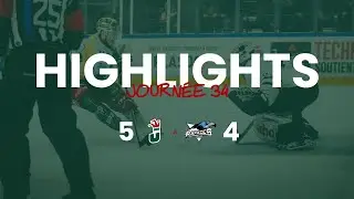 HIGHLIGHTS VS GAP - J34 🎯