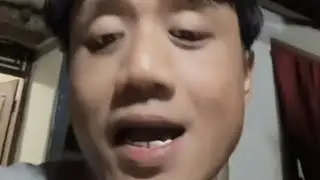 TOVA VENO NYANYI LAGU TERBARU NOPEK NOVIAN 😄