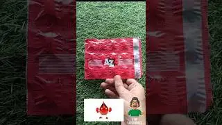 |A to z tablet Use and Side Effects Short Video|#vitamin #suscribete #like #helping #medical #dr