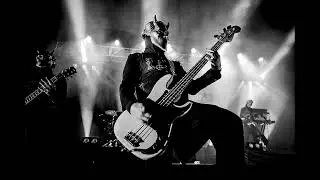 Ghost - Cirice | Studio Bass Track