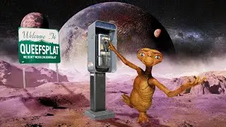 Квифсплат &mdash; ежедневная спешка Престона и Стива