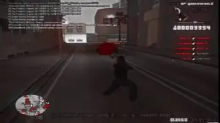 Red Memories