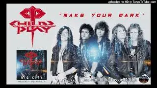 CHILDZPLAY- Make Your Mark 2025