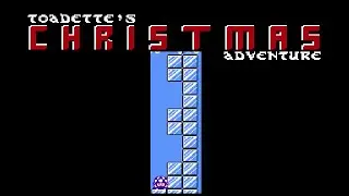 Toadette's Christmas Adventure - Part 2 - The Infamous 