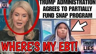 T-MONEY заявляет о запрете EBT до тех пор, пока демократы не прекратят карантин @cartbeforethehor...