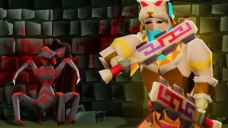 INSANE Slayer Grind LIVE &ndash;  (OSRS)